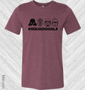 #SquadGoals Graphic Tee product image 1