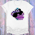 Stock Show Junkie Rabbit Graphic Tee product image 1