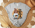 I Like Coffee and Maybe 3 People Graphic Tee product image 1