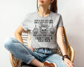 I Don't Give a F*** Graphic Tee product image 1