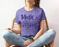 Music Heals the Soul Graphic Tee product image 1