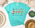 Just a Silly Goose Graphic Tee product image 1