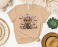 Spooky Heifer Graphic Tee product image 1