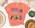 Spooky Princess Graphic Tee product image 1