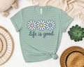 Life is Good Graphic Tee product image 1