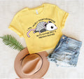 I Was Mildly Inconvenienced Graphic Tee product image 1