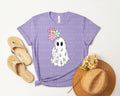 Soring Ghost Graphic Tee product image 1