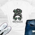 Dental Life #dentallife Graphic Tee product image 1