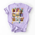 Wish Polaroid Graphic Tee product image 1