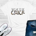 Take Me to the Crick Graphic Tee product image 1
